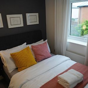 Standaard Double Kamer